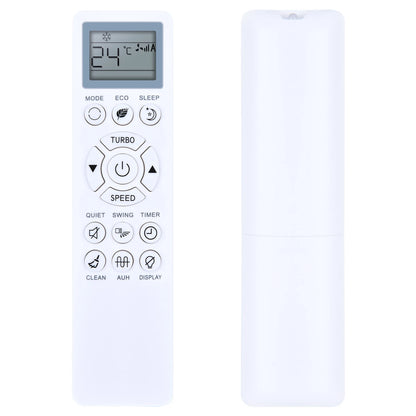 KKG26A-C1 Replacement Remote Control For Changhong Air Conditioner
