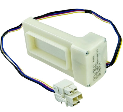 Refrigerator Electric Damper DU24-012, Motor KR0285567...