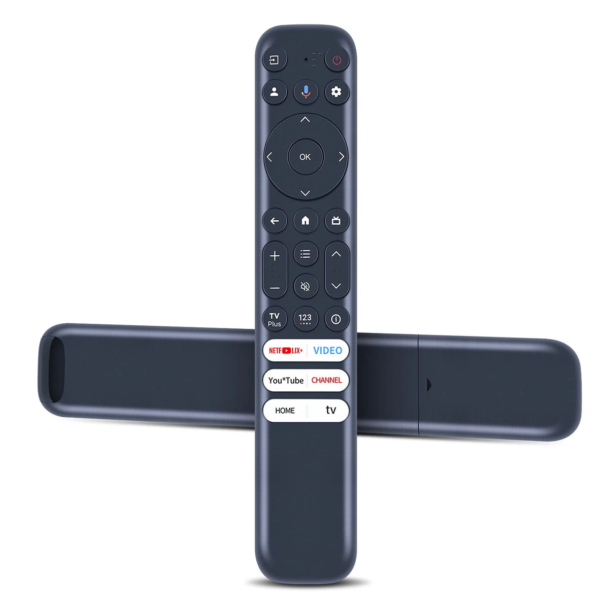 For TCL Smart TV Voice Remote RC813 FMB1