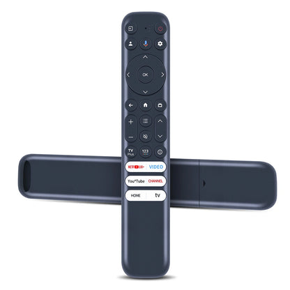 For TCL Smart TV Voice Remote RC813 FMB1