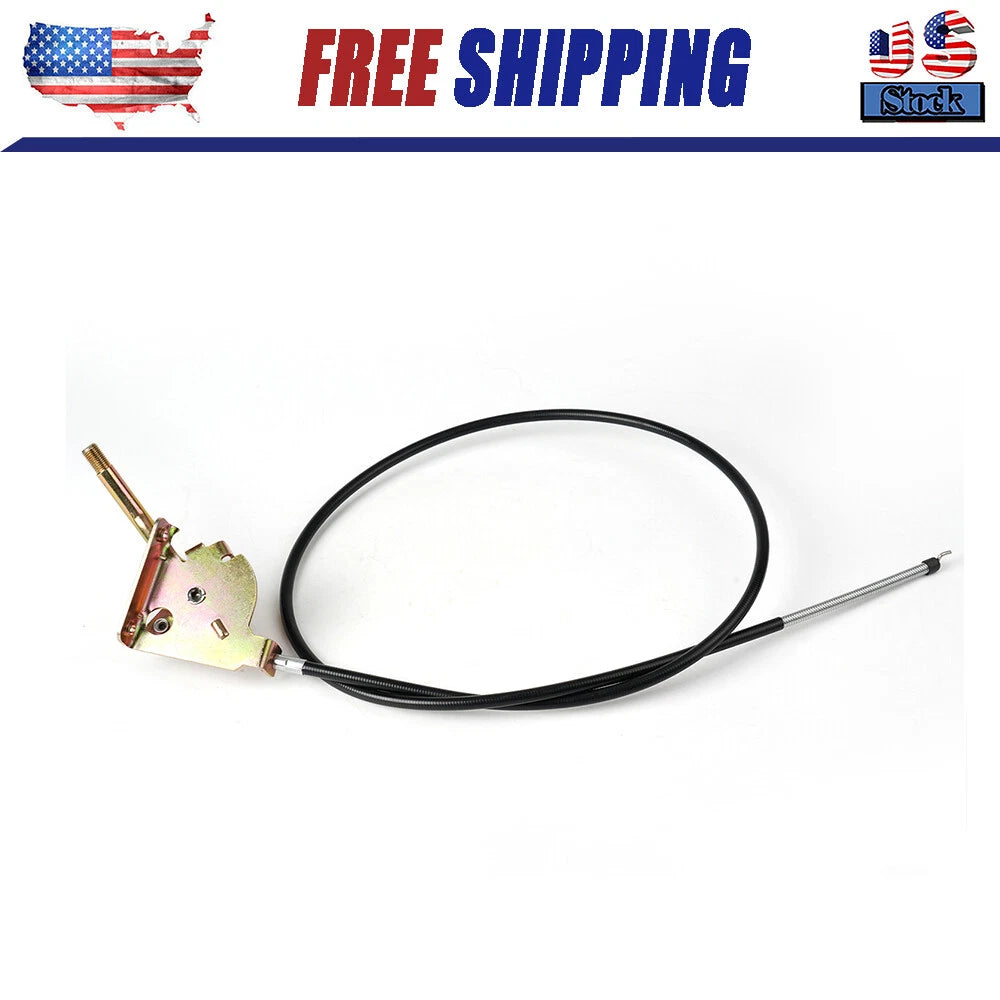 Fits John Deere Throttle Cable AUC10902