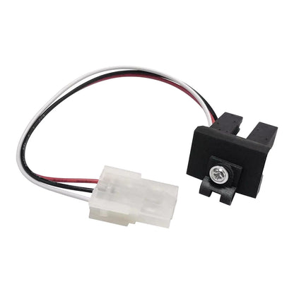 Washing Machine Coin Drop Sensing Switch TU21618 TU21231 Accessory 200674P