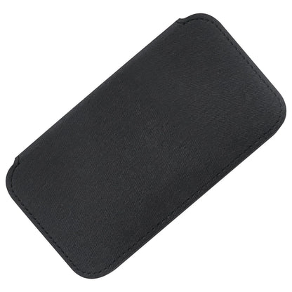 24-Slot Game TF Card Holder Storage Bag Case Cartridge Organizer for Steam Deck