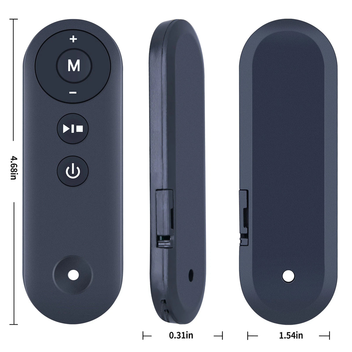 Remote Control For CintBllTer TOGOGYM SAYFUT TD-1 CR-A1 AD-4000 Walking Pad