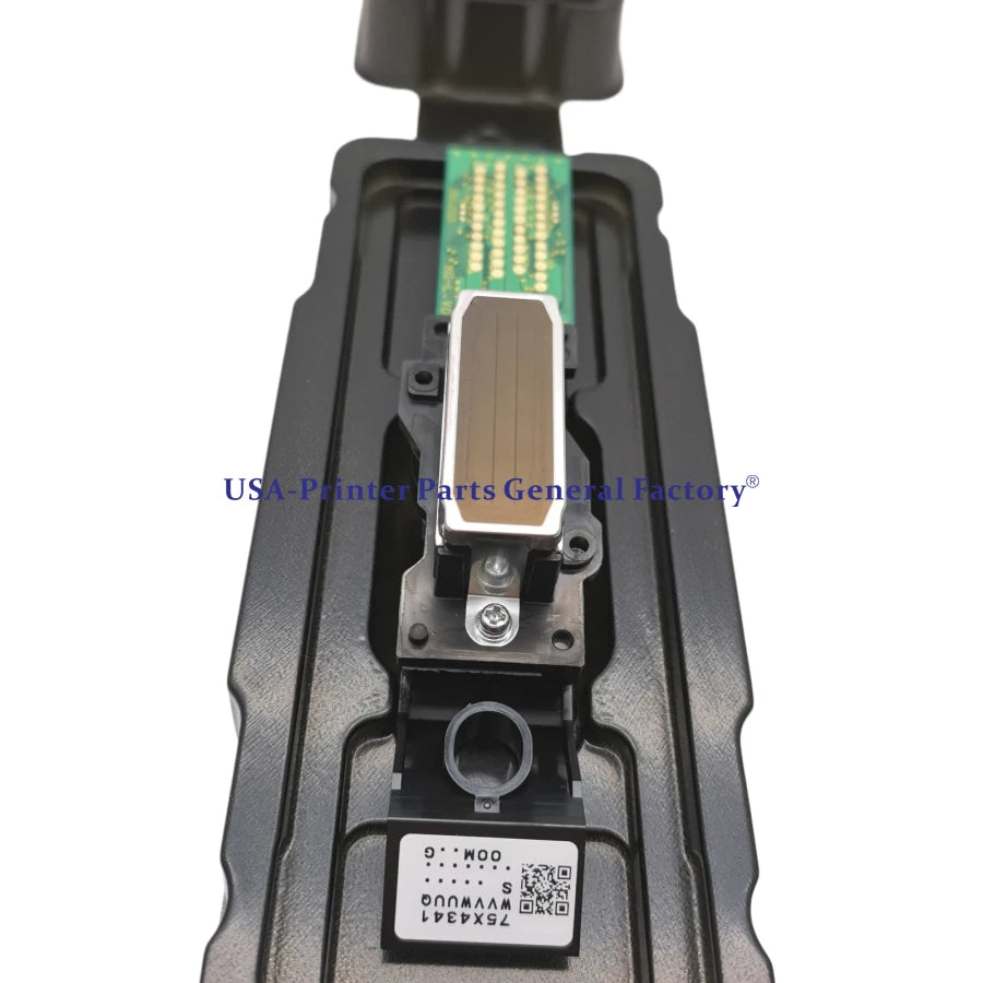 6000005213 Roland parts dx4 printhead Roland High quality