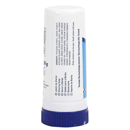 shaving soap stick LEA 40 gr