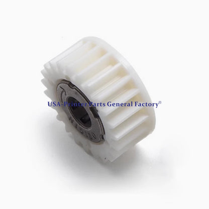 2PC/Set PAPER REGISTRATION GEAR For RICOH 1075 2060 2075 MP 7500 9001 8000 8001