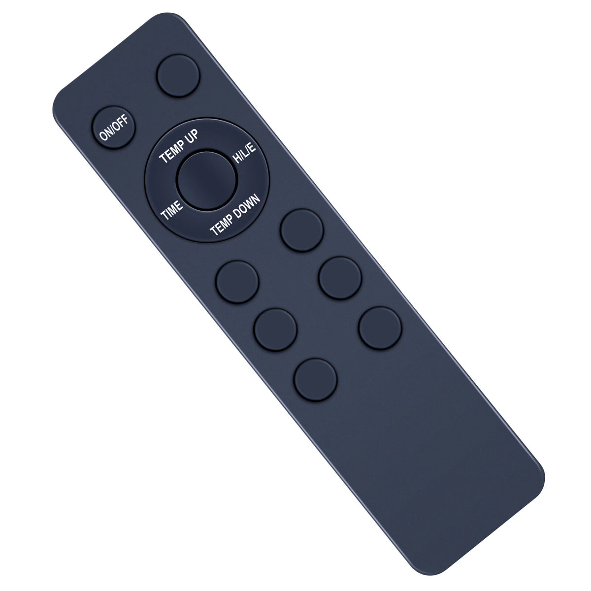 Remote Control For LifeSmart Portable Electric IR Quartz Tower Space Heater