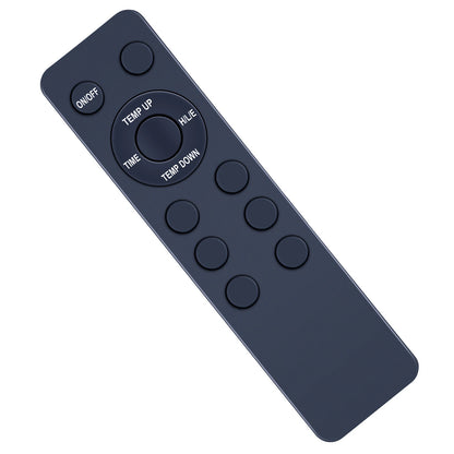 Remote Control For LifeSmart Portable Electric IR Quartz Tower Space Heater