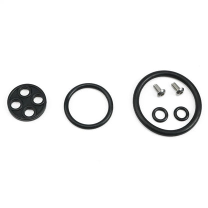 For Yamaha Petcock Rebuild Kit RD125 RD200 RD250 RD350 R5 DS6 DS7 YCS1 YR1/2