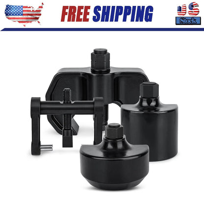 Heavy Duty Pitman Arm Puller and Spreader Kit, Professional Service Tools 20388