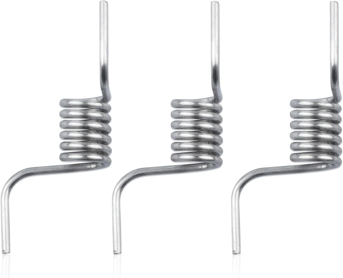 for Kenmore Elite Refrigerator Door Spring, Fits Refrigerator...