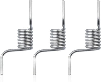for Kenmore Elite Refrigerator Door Spring, Fits Refrigerator...
