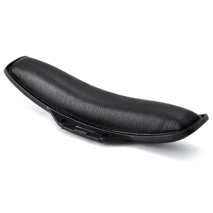 Black Headphone Leather Headband Cover For Logitech Astro A40TR Headset oo
