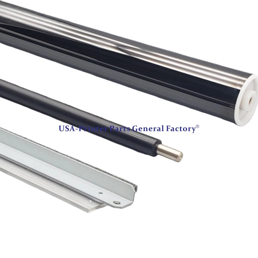 Charge Roll Drum Cleaning Blade Kit For Kyocera FS2100 4200 4100 M3040 3550 3540