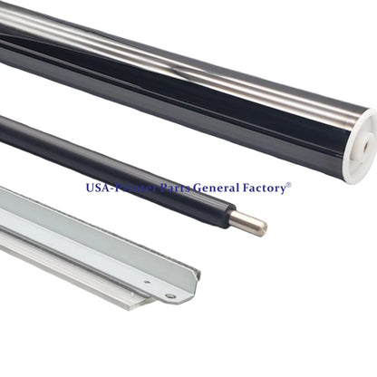 Charge Roll Drum Cleaning Blade Kit For Kyocera FS2100 4200 4100 M3040 3550 3540
