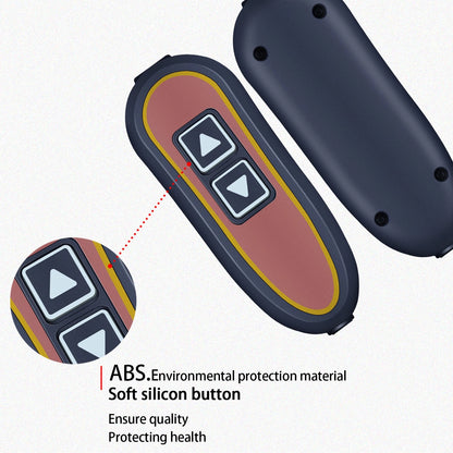 For Golden 2 Button 5 Pin Power Recliner Lift Chair Remote ZK1200-HC