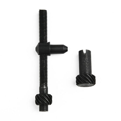 1Set Adjuster Tensioner Regulator For Chainsaw 4500 5200 5800 45CC 52CC 58CC