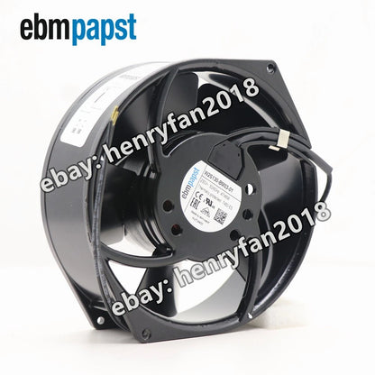 W2S130-BM03-01 Axial fan 230VAC 47/46W 7450ES Ebmpapst Control cabinet Fan