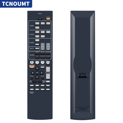 RAV523 ZJ66520 Remote Control For Yamaha AV Receiver HTR-2067 HTR2067