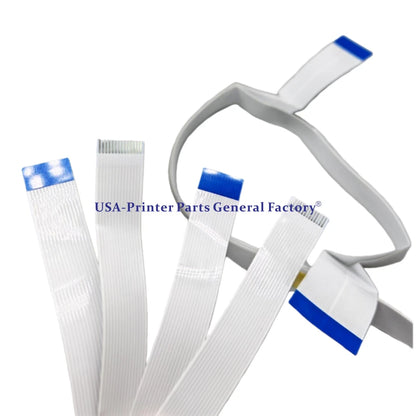 A4 Machine Print Head Cable For Epson L18058 18050 L8180 8050 8058 8188 8168