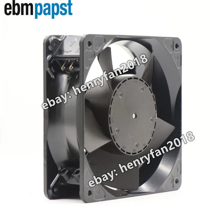 4184NXH Ebmpapst Fan Axial Fan 24VDC 11W 0.46A 120*120*38mm Cooling Fan