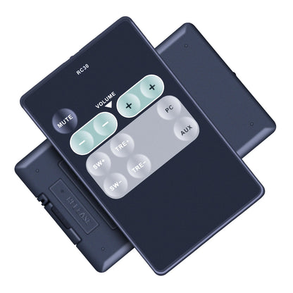 Replace Remote Control Compatible with Edifier Speaker System RC20B RC30