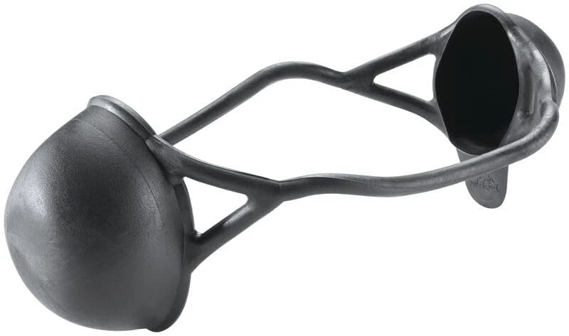 Butler Creek Bikini Rifle Scope Cover for Objectives up to One Size, Black