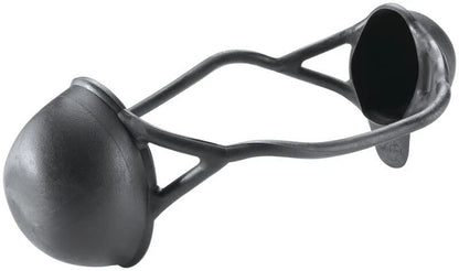 Butler Creek Bikini Rifle Scope Cover for Objectives up to One Size, Black