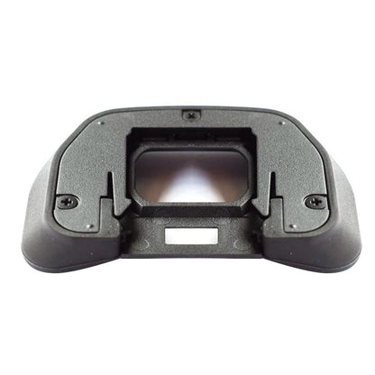 Plastic Viewfinder Eyecup Eye Cup Cap Dust Cover for Panasonic DC-GH5 Camera
