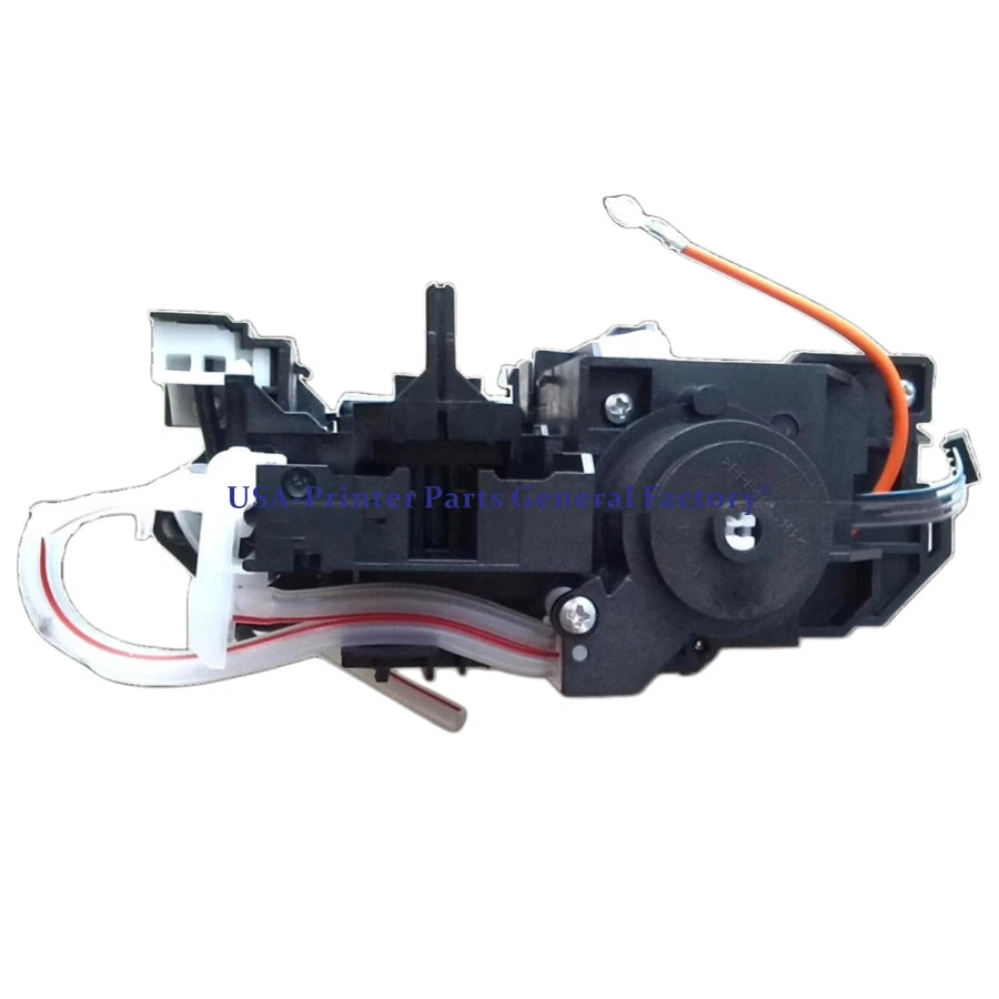 E pson R1900 R1800 R2000 R2400 Print Head Pump Cap Assembly Station *1