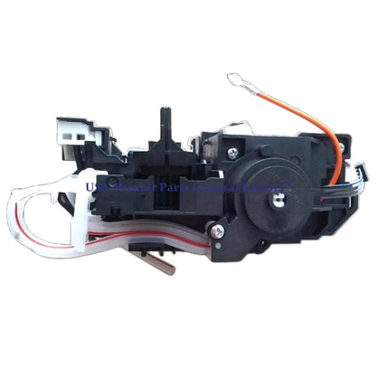 E pson R1900 R1800 R2000 R2400 Print Head Pump Cap Assembly Station *1