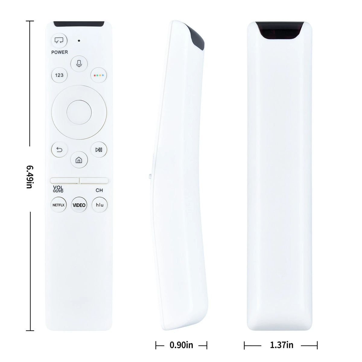 BN59-01312Q Voice Remote Control For Samsung The Frame LS03T LS03R Series TV