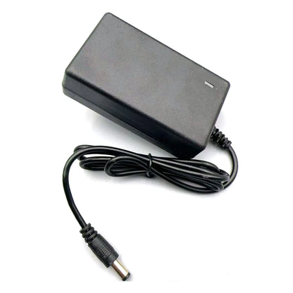 24 Volt Kids Battery Charger For Ride On Car With Charge Indicator