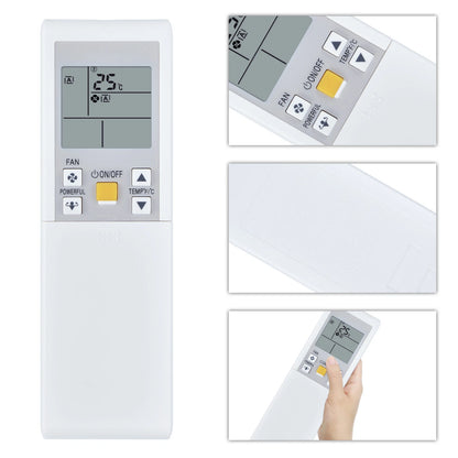 Remote Control For Daikin Air Conditioner FTXN24KVJU ARC452A9 ARC452A15