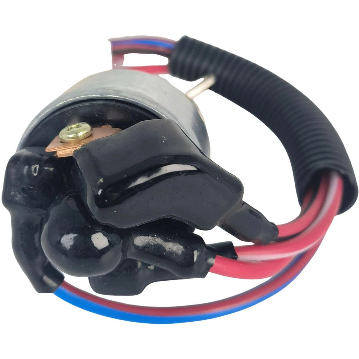 TC020-31820 Ignition Switch Replacement for Kubota Tractor Models L2050DT L2250F