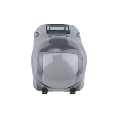 PC Drone Lens Cap Protective Cover Gimbal Protector for DJI Mavic Air 2S N