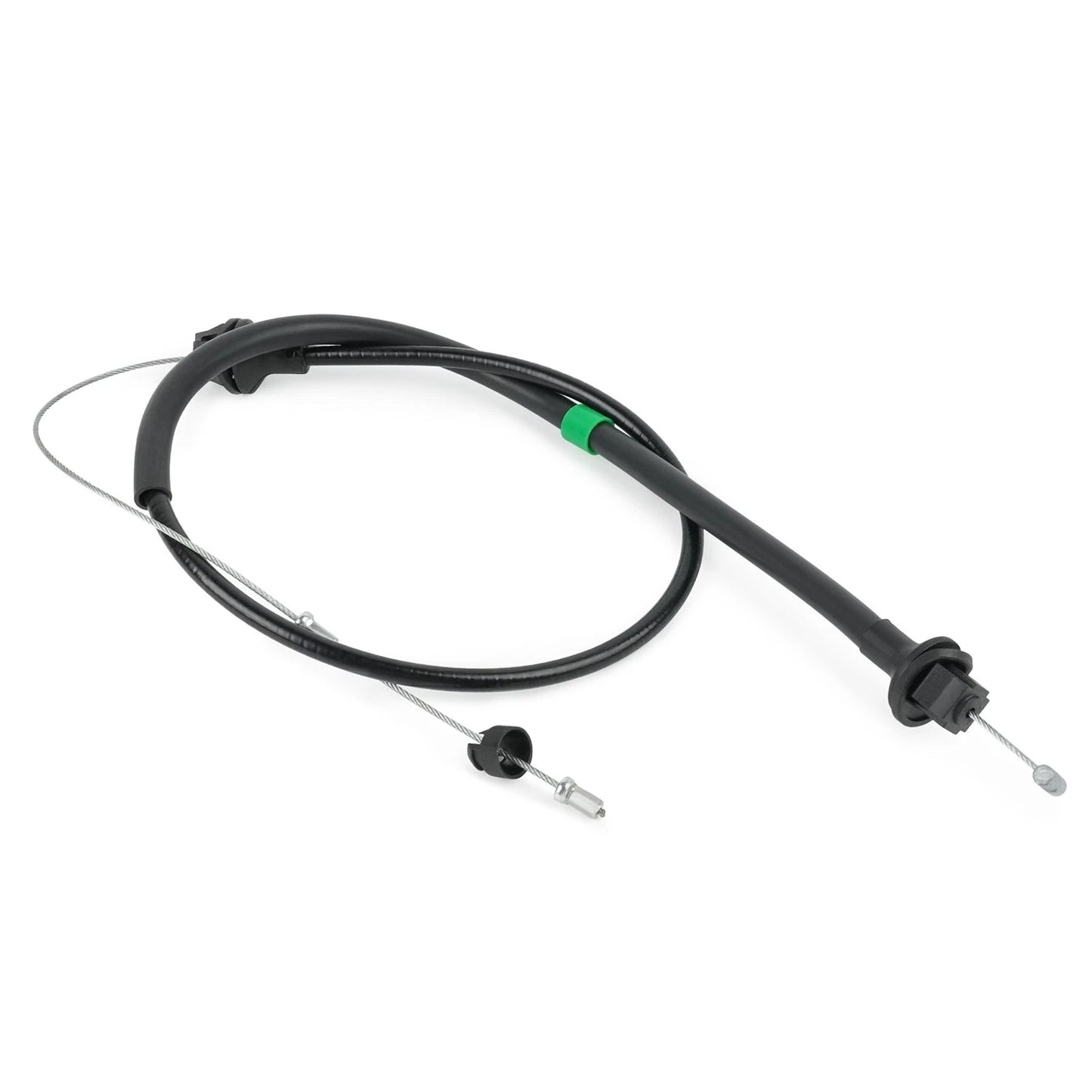 LS Throttle Cable 551859 Fits 3-Bolt Or 4-Bolt Throttle Bodies 38.8"