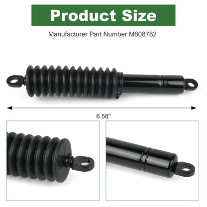 M808782 Shock Absorber For John Deere GX & X Series Lawn Tractors