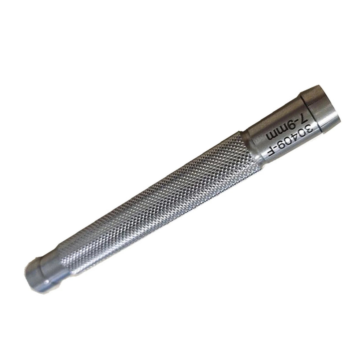 30409-F 7-9mm Steel Watch Crown Winder Mechanical Disassemble Winding Tool bb