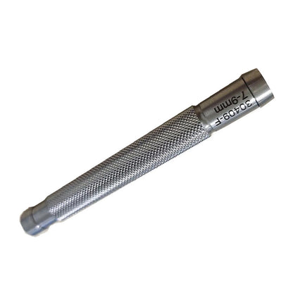 30409-F 7-9mm Steel Watch Crown Winder Mechanical Disassemble Winding Tool bb