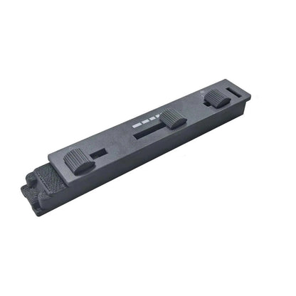 SV12969 Operating Switch Unit For NuTone Range Hood, for 120V 60Hz AC Systems