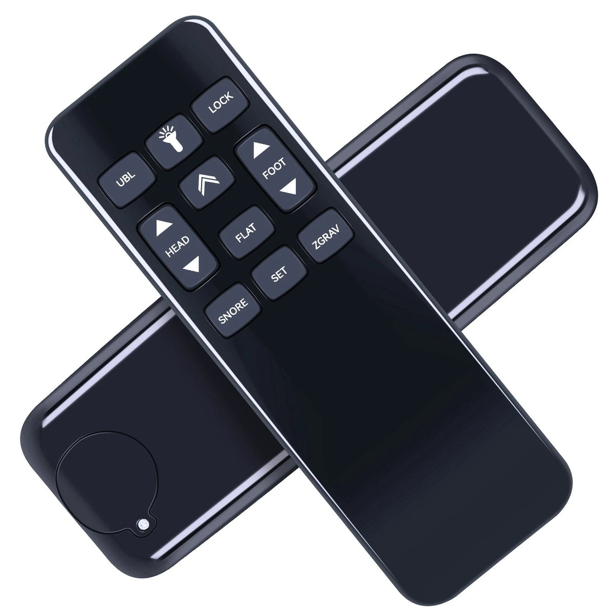 Replace Remote Control For Leggett & Platt Richmat HJH173 Adjustable Bed Base