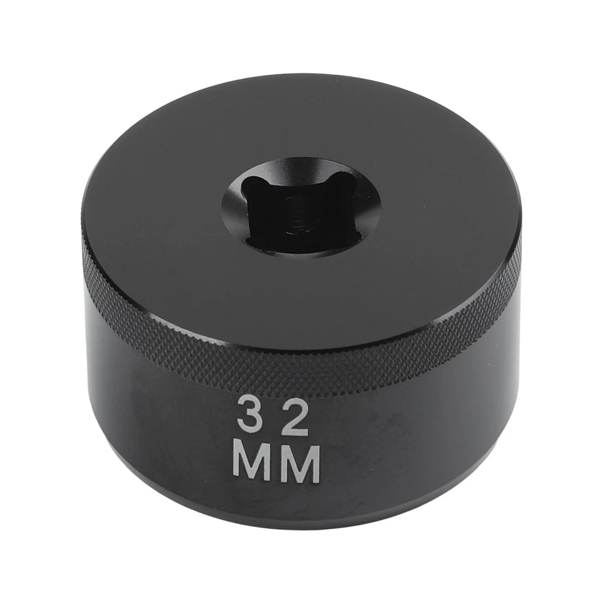 Bicycle Fork Topcap Socket 32mm for Fox 36 38 40 Series Aluminum Construction