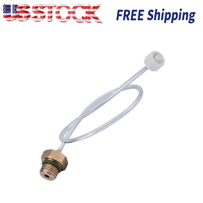 16106 For Robinair Identifier Sample Hose Assembly