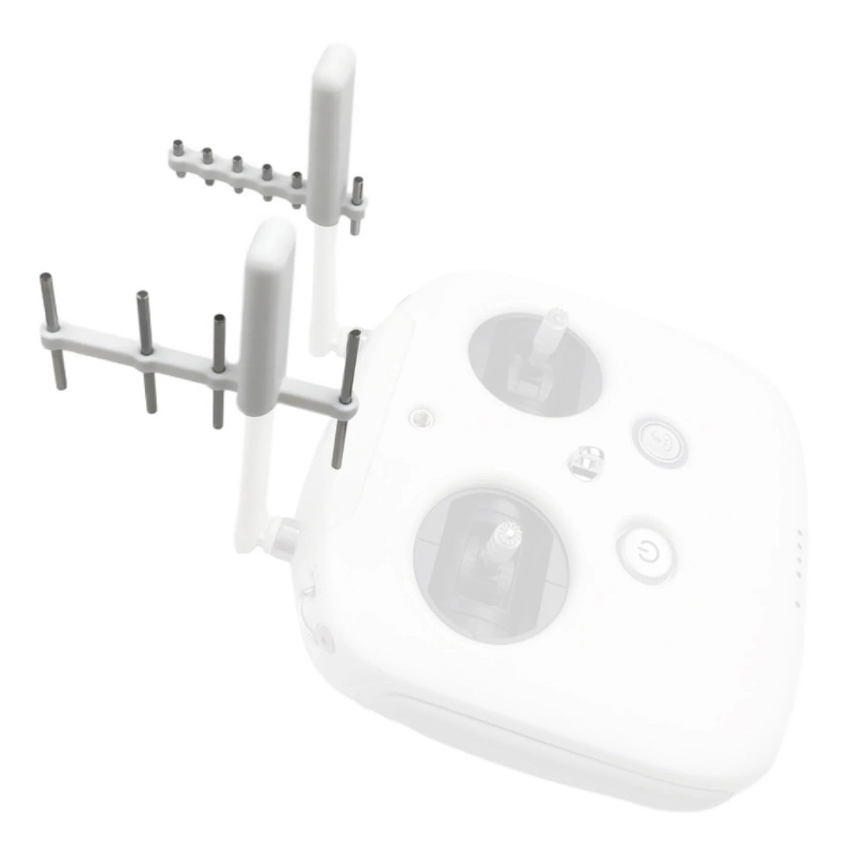 1Pair Yagi Antenna 2.4G+5.8G For DJI Phantom 3/3 Pro/Adv/4/4 Pro, Inspire 1/2,