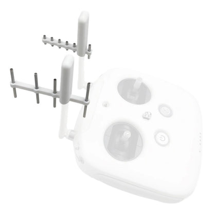 1Pair Yagi Antenna 2.4G+5.8G For DJI Phantom 3/3 Pro/Adv/4/4 Pro, Inspire 1/2,