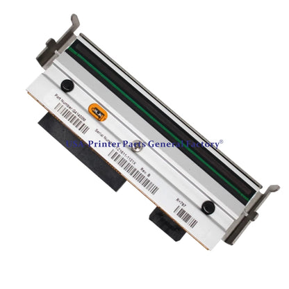 G79056-1M Transfer Thermal Printhead Fit For Zebra Z4M Z4M+ Z4000 Printer 203dpi