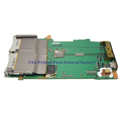 Repair Parts Fit for D7000 Main Board Digital Board MCU PCB Motherboard Assy