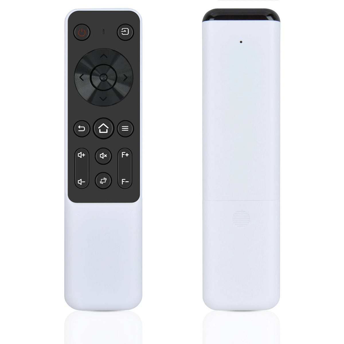 Replacement Remote Control For HAPPRUN 4K Home Theater Projector JQ820